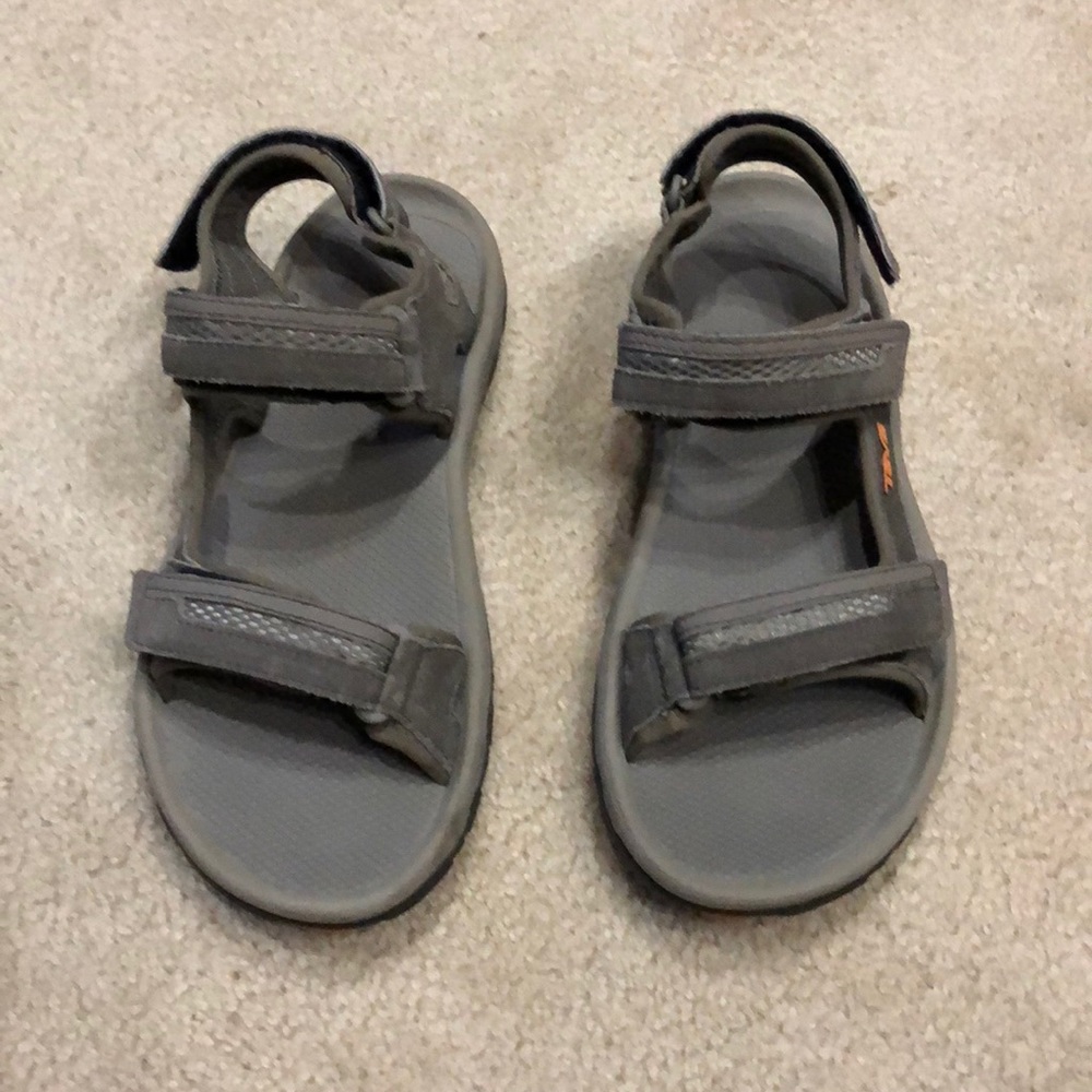 Teva Men’s sandals, Sz 10